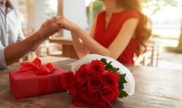 Lời chúc ngày Phụ nữ Việt Nam 20/10 tặng người yêu ngọt ngào