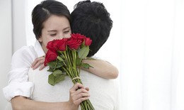 Lời chúc ngày Phụ nữ Việt Nam 20/10 tặng vợ yêu thương