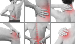 Thực phẩm bổ sung nào giảm đau nhức cơ sau tập luyện?