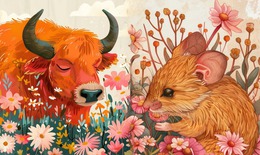 Tử vi 12 con gi&#225;p h&#244;m nay 20/10: T&#253; thăng trầm, Dậu t&#224;i ch&#237;nh khả quan