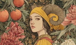 Tử vi 12 cung ho&#224;ng đạo h&#244;m nay 20/10 - chi tiết tử vi 12 ch&#242;m sao ng&#224;y mới