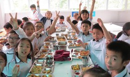 Phó Thủ tướng yêu cầu có giải pháp đồng bộ bảo đảm ATTP học đường