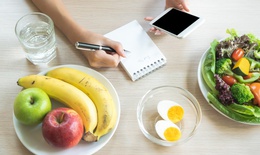 4 việc cần l&#224;m sau bữa ăn để duy tr&#236; mức đường huyết ổn định