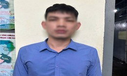 Đánh nhau vì bị ‘nhìn đểu’ rồi đến cơ quan Công an đầu thú