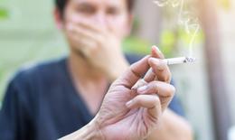 'Không hút thuốc lá tại nơi công cộng': Một lời nhắc nhỏ, một thay đổi lớn