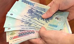 Lương hưu hàng tháng của lao động tham gia BHXH 24 năm