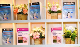 Hai công trình học thuật của BVĐH Y Dược TPHCM đánh dấu bước tiến mới trong ngành da liễu Việt Nam