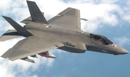 Mỹ chuẩn bị xuất xưởng h&#224;ng trăm ti&#234;m k&#237;ch F-35