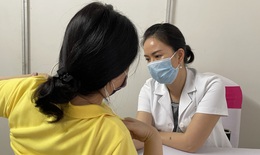 Phương pháp mới giảm tai biến trong điều trị bệnh ung thư phổ biến ở phái nữ Việt Nam