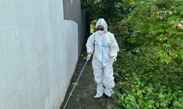 Ngành Y tế Thanh Hóa chủ động phòng chống dịch bệnh sau bão lũ