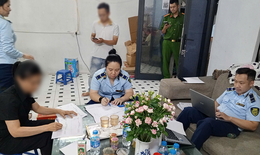 Xử phạt gần 1 tỷ đồng và chuyển hồ sơ điều tra đối với Công ty Yến Trí Việt