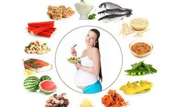 Phụ nữ mang thai n&#234;n ăn g&#236; để đảm bảo dinh dưỡng cho sự ph&#225;t triển của thai nhi?