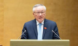 10 th&#224;nh tựu nổi bật của nhiệm kỳ Ch&#237;nh phủ 2021-2026