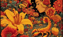 Tử vi 12 cung ho&#224;ng đạo h&#244;m nay 21/10 - chi tiết tử vi 12 ch&#242;m sao ng&#224;y mới