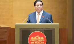 Thủ tướng: Kinh tế Việt Nam đủ sức chống chịu c&#225;c c&#250; sốc b&#234;n ngo&#224;i