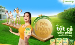 Đậu nành: lựa chọn dinh dưỡng bền vững cho tương lai