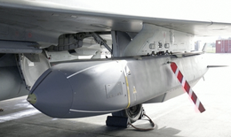 Ukraine tấn công lãnh thổ Nga bằng tên lửa tầm xa Storm Shadow, nêu ‘chìa khóa thiết yếu cho hòa bình’