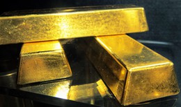 Gi&#225; v&#224;ng thế giới &#39;bốc hơi&#39; hơn 5%