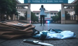 Mâu thuẫn nhỏ, bi kịch lớn: Cảnh báo khẩn cấp khủng hoảng kiểm soát cảm xúc học đường