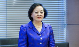 Từ tháng 5/2026 sẽ tiếp tục rà soát, sắp xếp thôn, bản, tổ dân phố