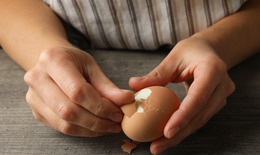 Ăn trứng v&#224;o l&#250;c n&#224;o tốt nhất để giảm c&#226;n?