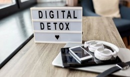 C&#225;ch giải toả cảm x&#250;c khi li&#234;n tục tiếp nhận th&#244;ng tin xấu
