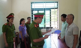 Phát hiện kho lạnh chứa gần 38 tấn thịt lợn nhiễm dịch tả lợn Châu Phi