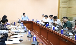 Ban hành hướng dẫn phân nhóm thiết bị y tế để tạo thuận lợi cho mua sắm, đấu thầu