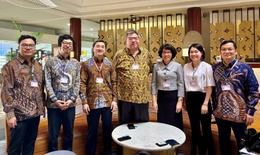 Việt Nam ủng hộ kế hoạch hành động toàn cầu của WHO về biến đổi khí hậu