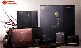 Các công dụng ít biết của hắc sâm