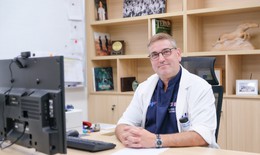 Chăm sóc y tế bắt đầu từ sự thấu hiểu con người