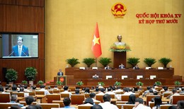 Đề xuất  miễn ph&#237; s&#225;ch gi&#225;o khoa, bỏ cấp bằng THCS