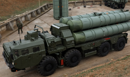 Ấn Độ chi hơn 1 tỷ USD tăng hỏa lực cho 'lá chắn thép' S-400