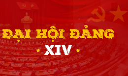 Báo cáo một số vấn đề mới, quan trọng trong Dự thảo các Văn kiện trình Đại hội XIV