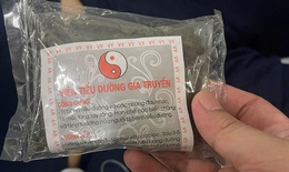 Suýt mất mạng vì bỏ thuốc trị đái tháo đường để dùng 'thuốc gia truyền'