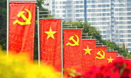 [LẤY Ý KIẾN NHÂN DÂN] Toàn văn dự thảo các văn kiện Đại hội XIV của Đảng