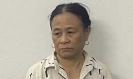 Bắt đối tượng lợi dụng quyền khiếu kiện để vi phạm pháp luật