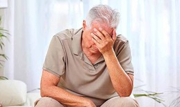 C&#225;c nguy&#234;n nh&#226;n ch&#237;nh g&#226;y rối loạn t&#226;m thần ở người cao tuổi