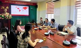 Bắc Ninh triển khai dự &#225;n &quot;Th&#224;nh phố kh&#244;ng kh&#243;i thuốc l&#225;&quot;