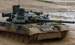 Xe tăng cơ động bậc nhất của Nga trở lại trong các đơn vị tinh nhuệ