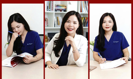 Vượt qua mặc cảm để chữa lành – Hành trình trở thành bác sĩ da liễu của một cô gái từng tự ti