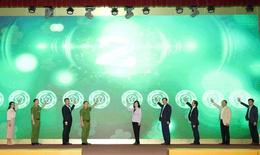 Ng&#224;nh y tế th&#250;c đẩy chuyển đổi số to&#224;n diện để phục vụ nh&#226;n d&#226;n tốt hơn