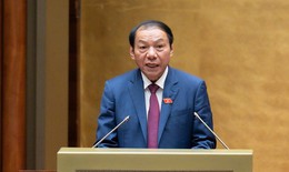 Dự án Luật Báo chí (sửa đổi): Góp phần nâng cao giá trị nghề nghiệp, loại bỏ cá nhân lợi dụng báo chí để trục lợi