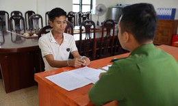 Cuộc điện thoại từ số lạ tự xưng &#39;ch&#250; Nam&#39; v&#224; c&#250; lừa 100 triệu đồng