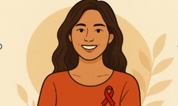 Sống t&#237;ch cực, vượt qua kỳ thị để khỏe mạnh hơn mỗi ng&#224;y