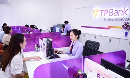TPBank tiếp tục bán 2.000 tỷ đồng trái phiếu