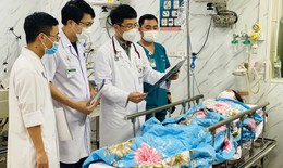 Chuy&#234;n gia h&#224;ng đầu về đột quỵ l&#224; ứng vi&#234;n Gi&#225;o sư với 52 b&#224;i b&#225;o quốc tế uy t&#237;n