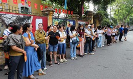 Giữ hay bỏ kỳ thi lớp 10?