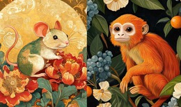 Tử vi 12 con gi&#225;p h&#244;m nay 25/10: Th&#236;n khởi sắc, M&#227;o thu nhập tăng cao