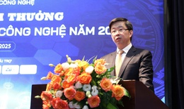 Báo chí đóng vai trò quan trọng lan tỏa tinh thần Nghị quyết 57 đến người dân